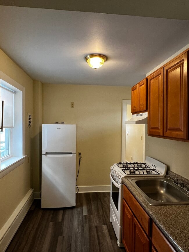 Photo - River Street Residences in Hyde Park Unit 1R