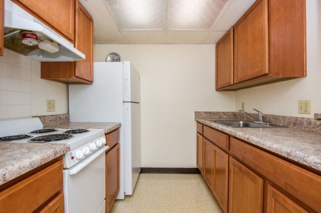 Photo - Coatesville Towers