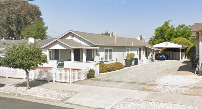 Nice 1bd/1ba Duplex in DT Livermore - Nice 1bd/1ba Duplex in DT Livermore Casa