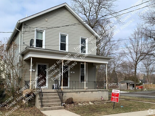 Building Photo - 487 Hawley St Unit 2 Rental