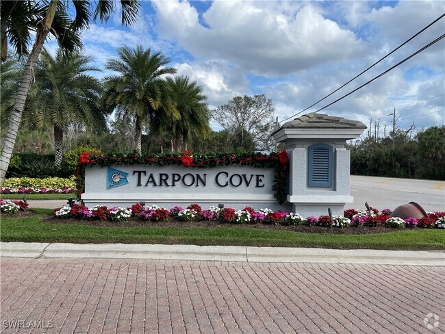 Building Photo - 1035 Tarpon Cove Dr Unit 202 Rental