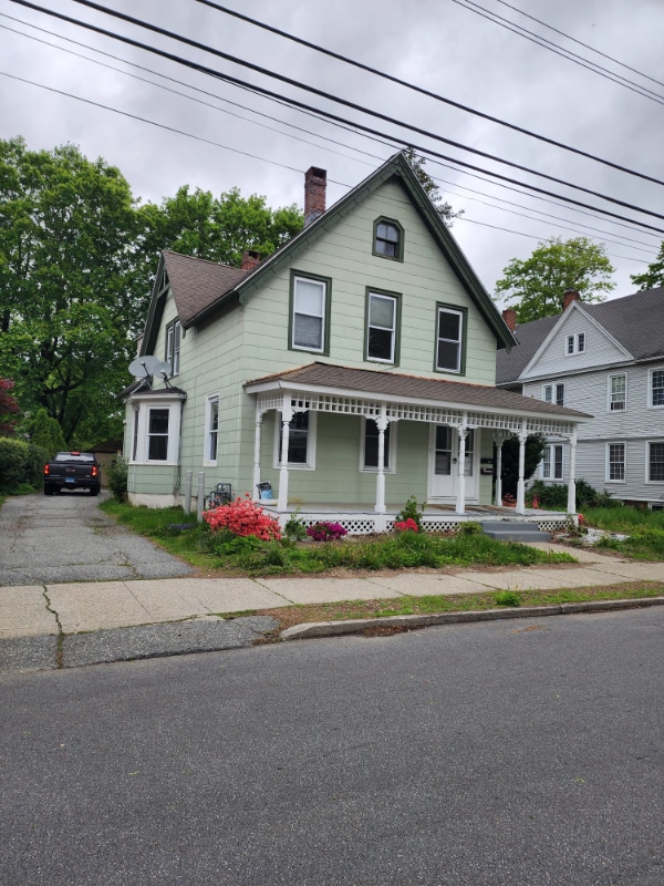 Photo - 99 Williams St