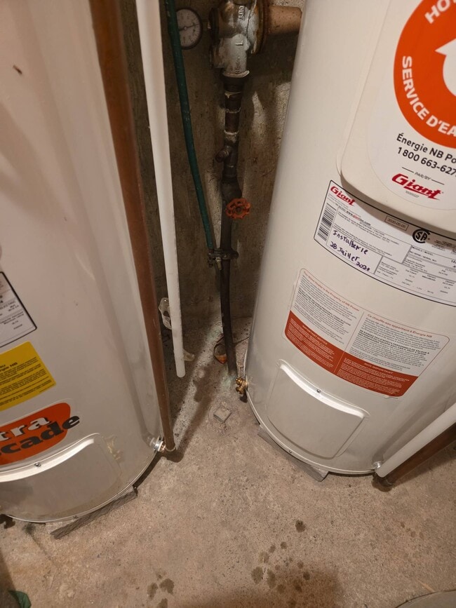 Photo - 130-45e 45e Av Unité 2