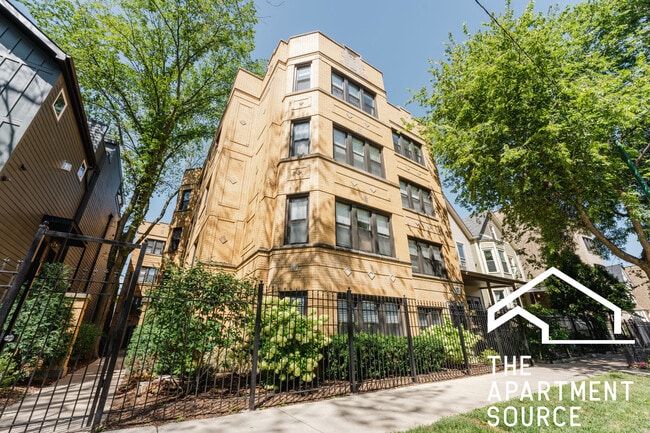 Photo - 2238 N Sawyer Ave