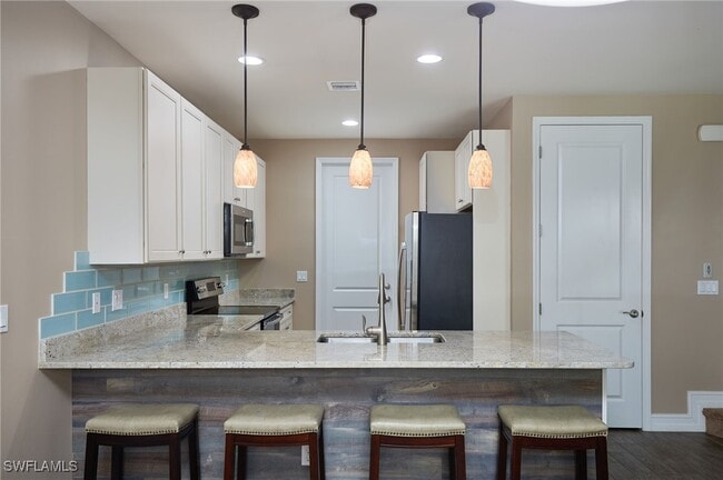 Building Photo - 15820 Portofino Springs Blvd Rental