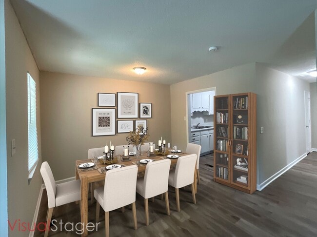 Photo - Great Duplex Unit Ready for YOU!