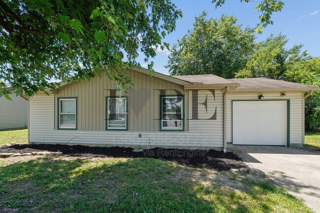 Photo - 2591 Millrace Dr