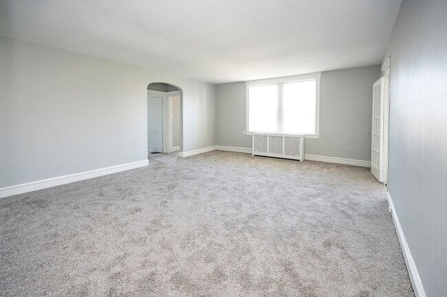 Photo - Upsal Gardens Apartments- Beautiful histor...