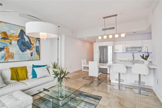 Photo - 950 Brickell Bay Dr Unit 4707