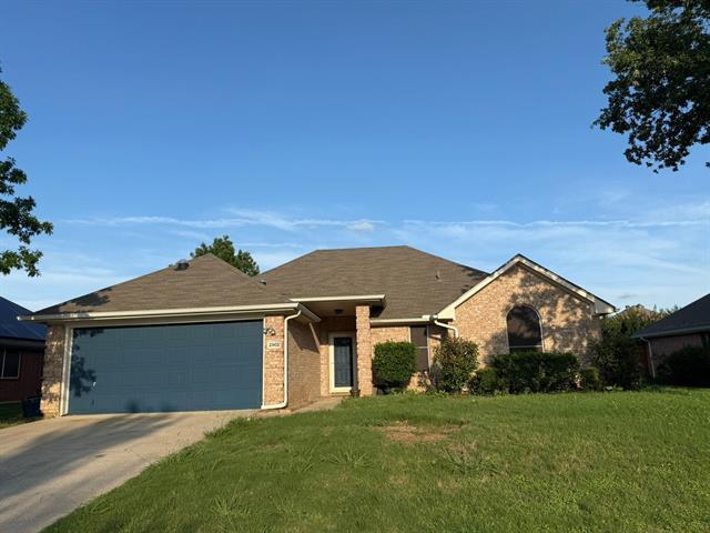 Photo - 2902 Hollis Dr House