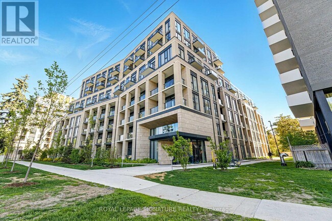 Photo - 293 The Kingsway Unité 324