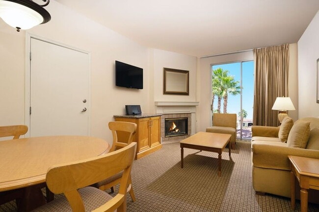 Photo - Now Offering Long-Term Rentals at Club de Soleil – Studios, 1-Bedrooms & 2-Bedrooms Available