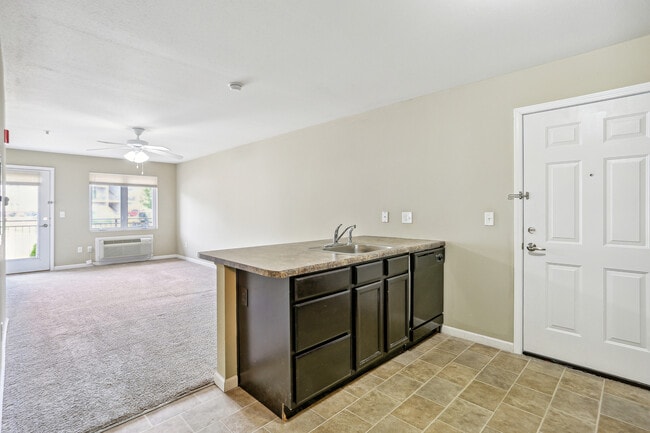 Eastland Apartments