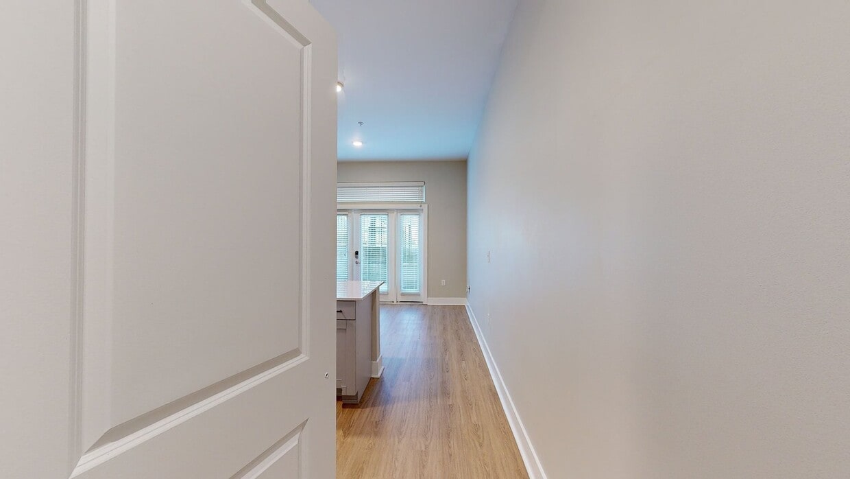 Photo - Towson Promenade Apartments
