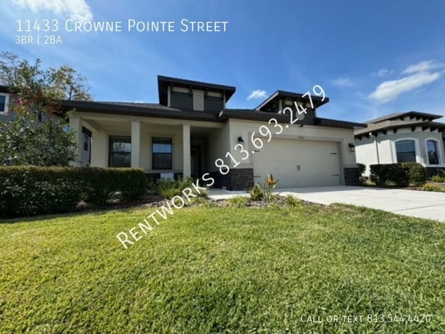 Photo - 11433 Crowne Pointe St