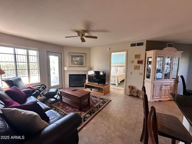Photo - 17031 E El Lago Blvd Unit 1118