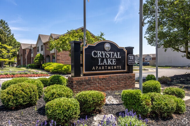 Crystal Lake