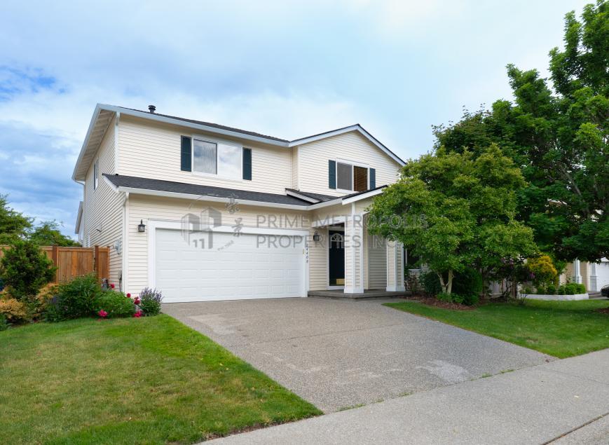 3 bedroom in Kent WA 98030 - 3 bedroom in Kent WA 98030