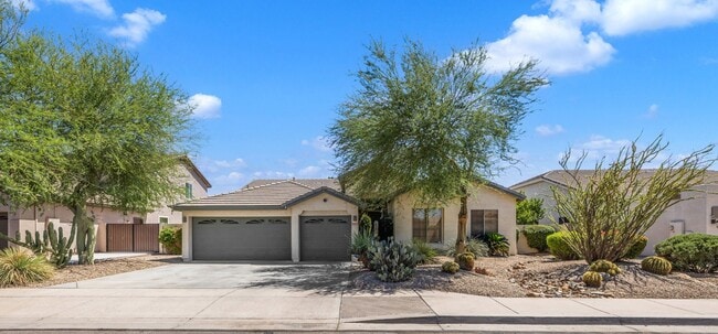 Photo - 9639 E Lobo Ave