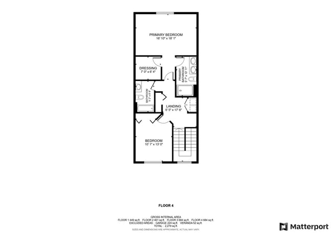 Photo - 2731 Bristol Rdg Dr