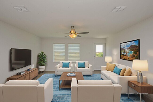 Photo - 2729 Mistwood Dr House