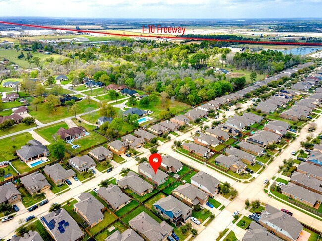 Photo - 6526 Hunters Creek Ln