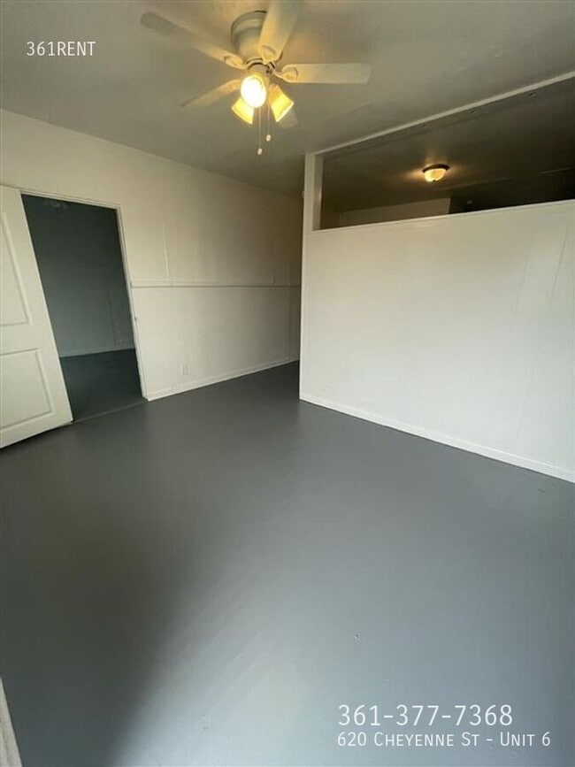 Photo - 620 Cheyenne St Unidad 6