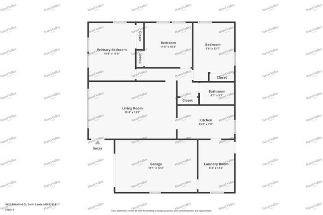 Photo - 8411 Rosalind Ct