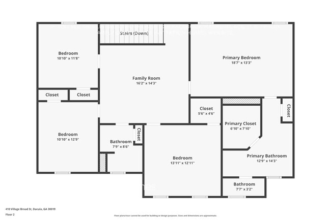 Photo - 410 Village Broad St