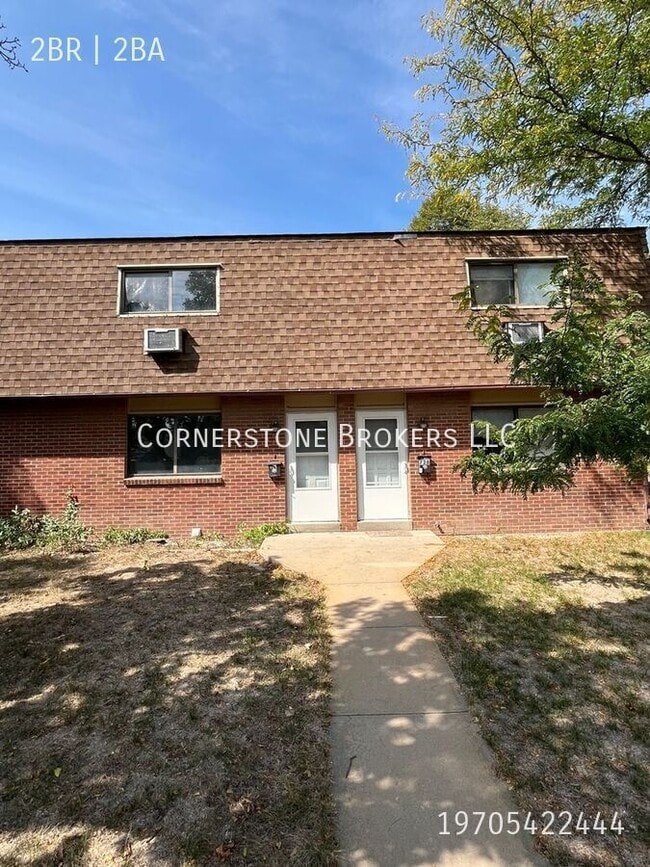 Building Photo - 722 Lincoln St Rental