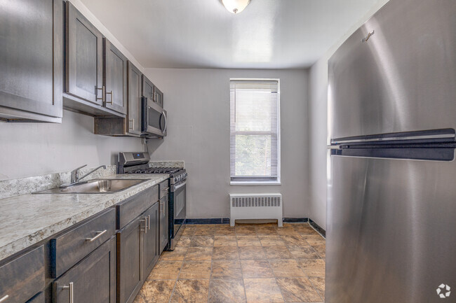 Building Photo - 5201-5219-5219 Wynnefield Ave Unit 1 Rental