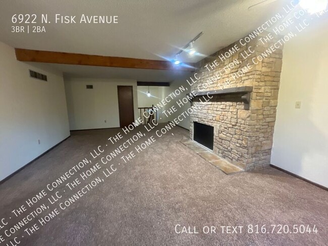 Photo - 6922 N Fisk Ave