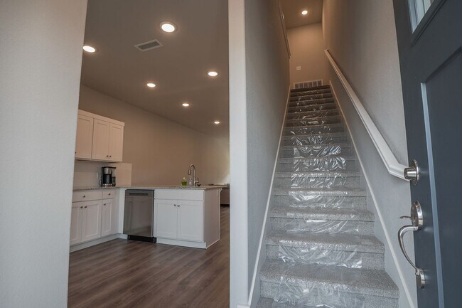 Photo - 2 bedroom 2.5 bath home located in Fayetteville, AR