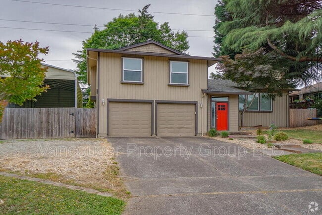 Building Photo - 12605 NE 10th Ave Rental
