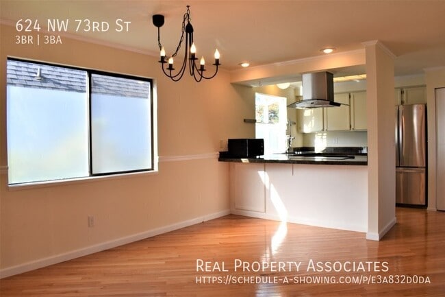 Photo - 624 NW 73rd St