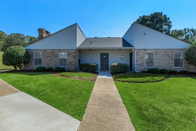 Bonita Ridge Apartments