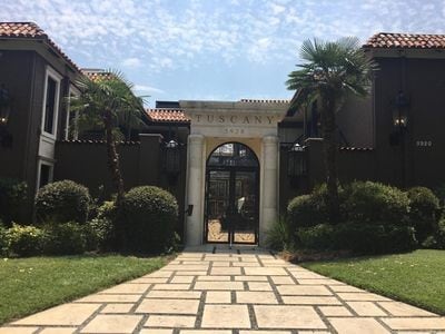 Photo - 5930 Sandhurst Ln Condo Unit #218 Tuscany