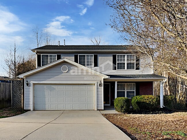Photo - 101 Kingscreek Dr