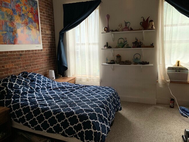 Photo - 332 East 116th street Unit 3