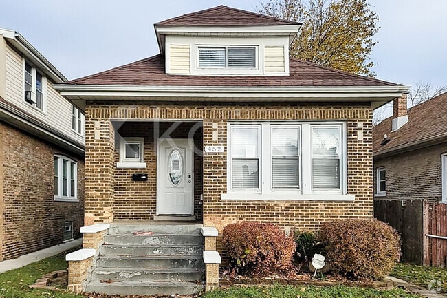 Building Photo - 452 E 88th Pl Rental