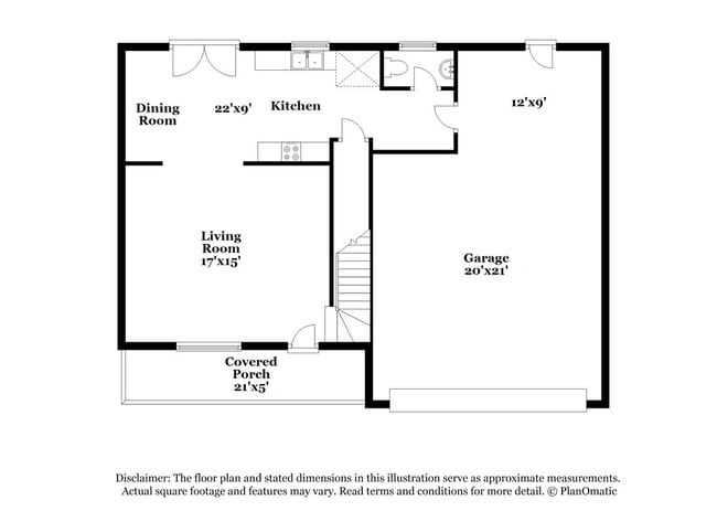 Photo - 3409 Smarty Jones Ct Casa