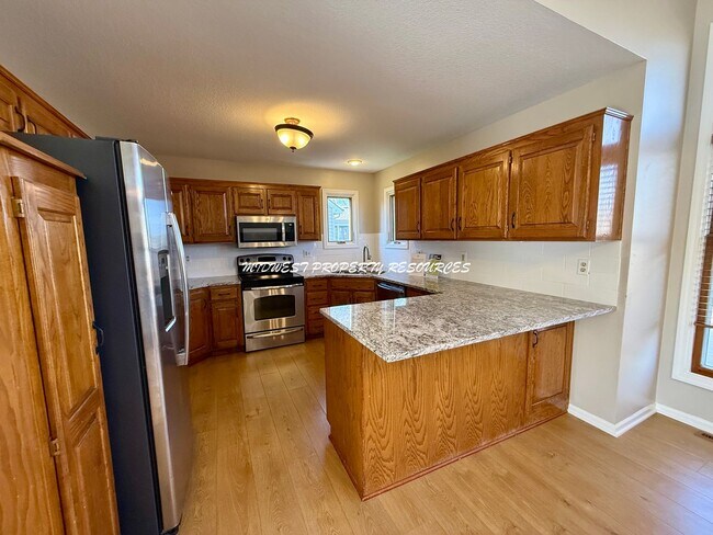 Photo - Stunning 3-Bedroom Home with Backyard Oasis!