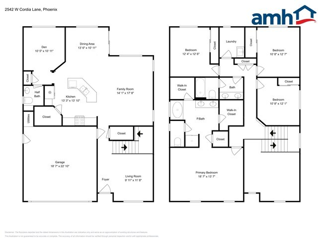 Photo - 2542 W Cordia Ln