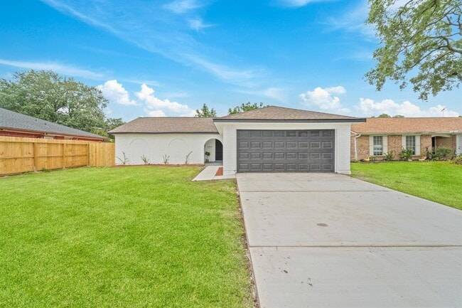 Photo - 11819 Ryewater Dr House