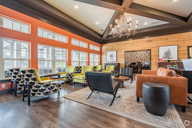 Clubhouse