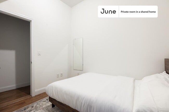 Photo - Room in Shared 4 bed/1 bath home Unit B