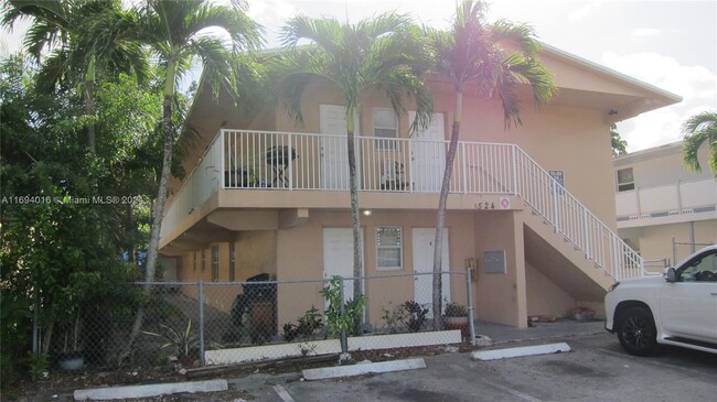 Photo - 1524 SW 5th Pl Apartamento Unidad D