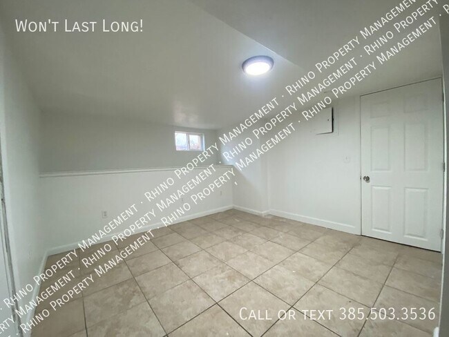 Photo - 1 Bedroom/1 Bathroom plus Bonus room Tripl... Unit 3