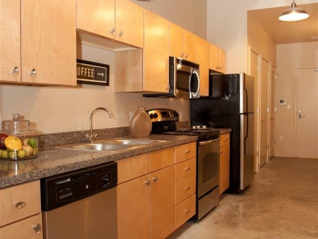 Chef-Inspired Kitchens