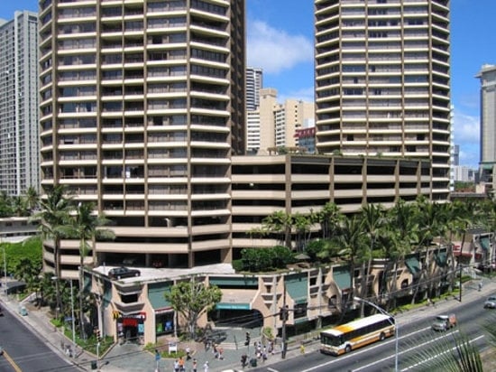 Photo - 1778 Ala Moana Blvd Unidad 2905 Rental